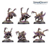 STARCRAFT® TWO PLAYER STARTER SET FOUNDERS EDITION
