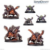 STARCRAFT® TWO PLAYER STARTER SET FOUNDERS EDITION