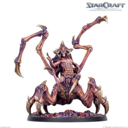 STARCRAFT® TWO PLAYER STARTER SET FOUNDERS EDITION