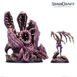 STARCRAFT® TWO PLAYER STARTER SET FOUNDERS EDITION
