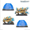 STARCRAFT® PROTOSS STARTER SET FOUNDERS EDITION