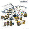 STARCRAFT® PROTOSS STARTER SET FOUNDERS EDITION
