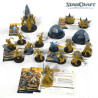 STARCRAFT® PROTOSS STARTER SET FOUNDERS EDITION