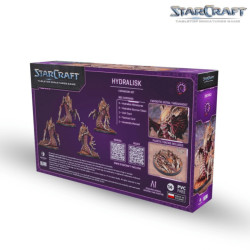 StarCraft® Hydralisk