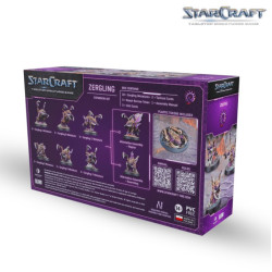 StarCraft® Zergling