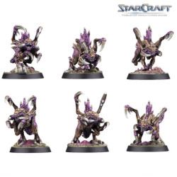 StarCraft® Zergling