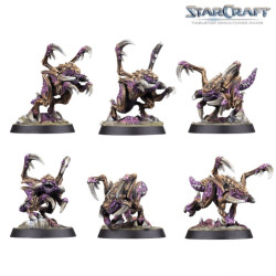 StarCraft® Zergling