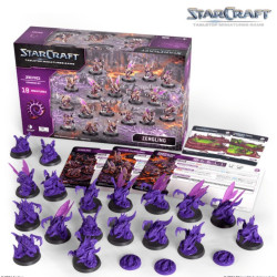 StarCraft® Zergling