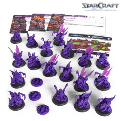 StarCraft® Zergling