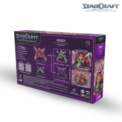 StarCraft® Roach