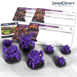 StarCraft® Roach