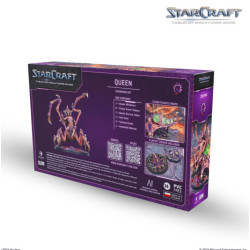 StarCraft® Queen