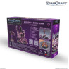 StarCraft® Kerrigan & Omega Worm