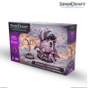 StarCraft® Kerrigan & Omega Worm