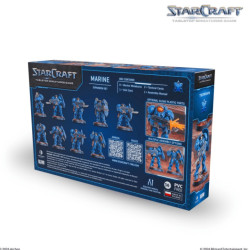 StarCraft® Marine