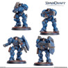 StarCraft® Marine