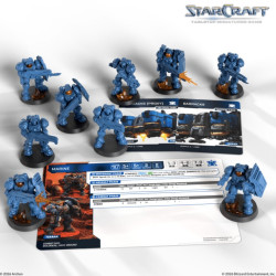 StarCraft® Marine