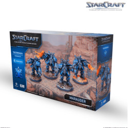 StarCraft® Marauder