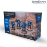 StarCraft® Marauder