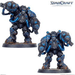 StarCraft® Marauder