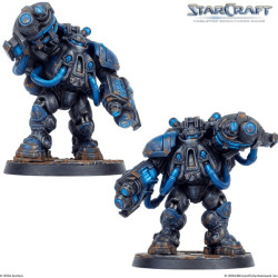 StarCraft® Marauder
