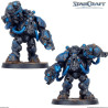 StarCraft® Marauder