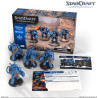 StarCraft® Marauder
