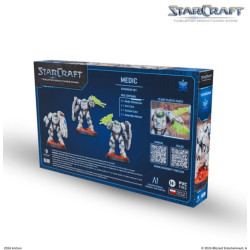 StarCraft® Medic