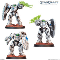 StarCraft® Medic