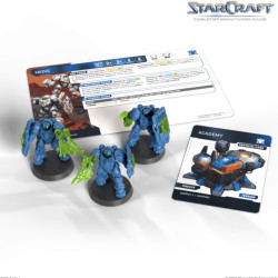StarCraft® Medic
