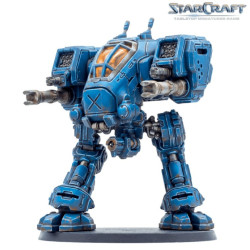 StarCraft® Goliath