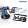 StarCraft® Goliath