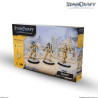 StarCraft® Zealot