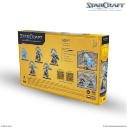 StarCraft® Adept