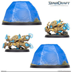 StarCraft® Sentry