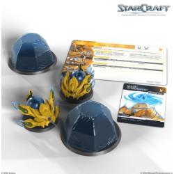 StarCraft® Sentry