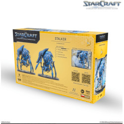 StarCraft® Stalker