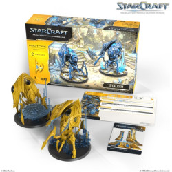 StarCraft® Stalker