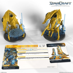 StarCraft® Stalker