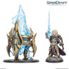 StarCraft® Artanis & Pylon