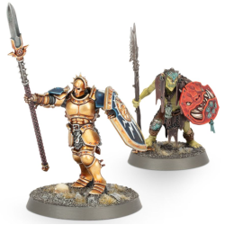 Getting Started With Age Of Sigmar