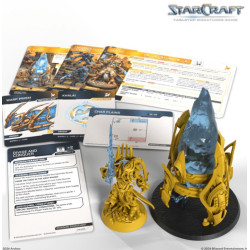 StarCraft® Artanis & Pylon