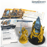 StarCraft® Artanis & Pylon