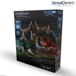 StarCraft® Lost Temple
