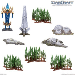StarCraft® Lost Temple