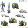 StarCraft® Lost Temple