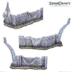 StarCraft® Lost Temple
