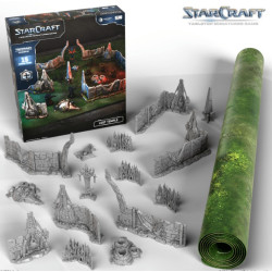 StarCraft® Lost Temple