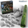 StarCraft® Lost Temple