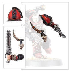 Red Corsairs Upgrades and Transfers